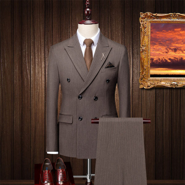 D20276 New Fashion Customized Suits