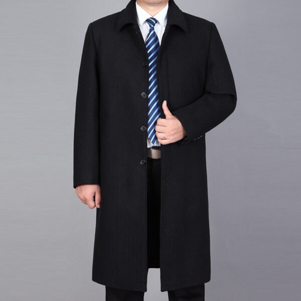 D20288 New Fashion Customized Suits - Image 2