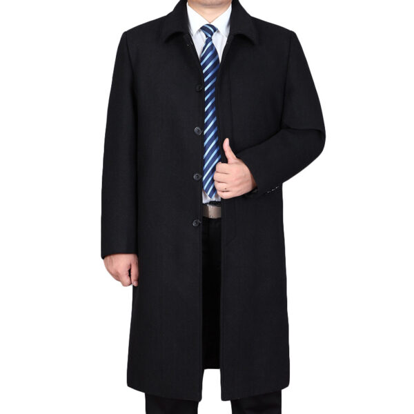 D20290 New Fashion Customized Suits