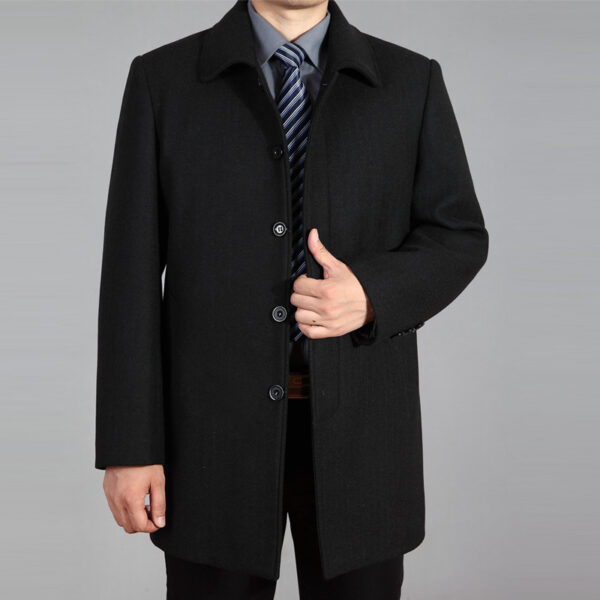 D20291 New Fashion Customized Suits