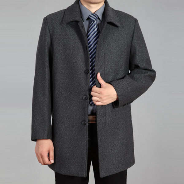 D10151 New Fashion Customized Suits