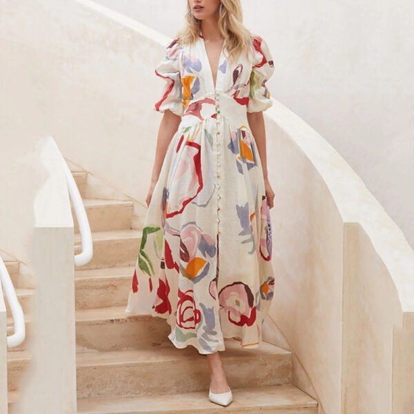 D3351 New Fashion Clothing for Women - Image 2