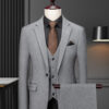 D20289 New Fashion Customized Suits - Image 2