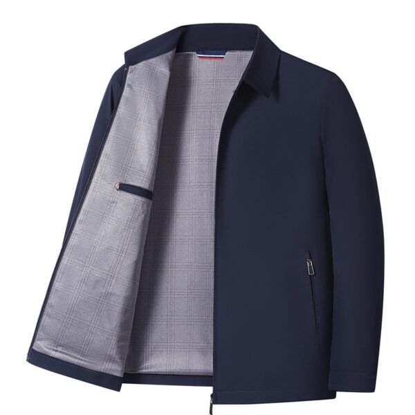 C32001new spring and autumn business jackets
