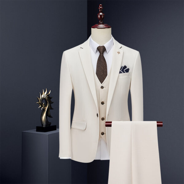 D20276 New Fashion Customized Suits - Image 2
