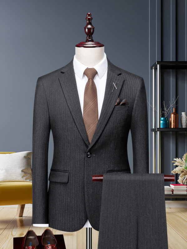 D20299 New Fashion Customized Suits