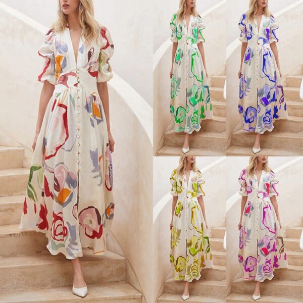 D3351 New Fashion Clothing for Women