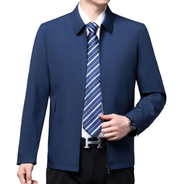 D20293 New Fashion Customized Suits - Image 2