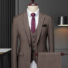 D20289 New Fashion Customized Suits